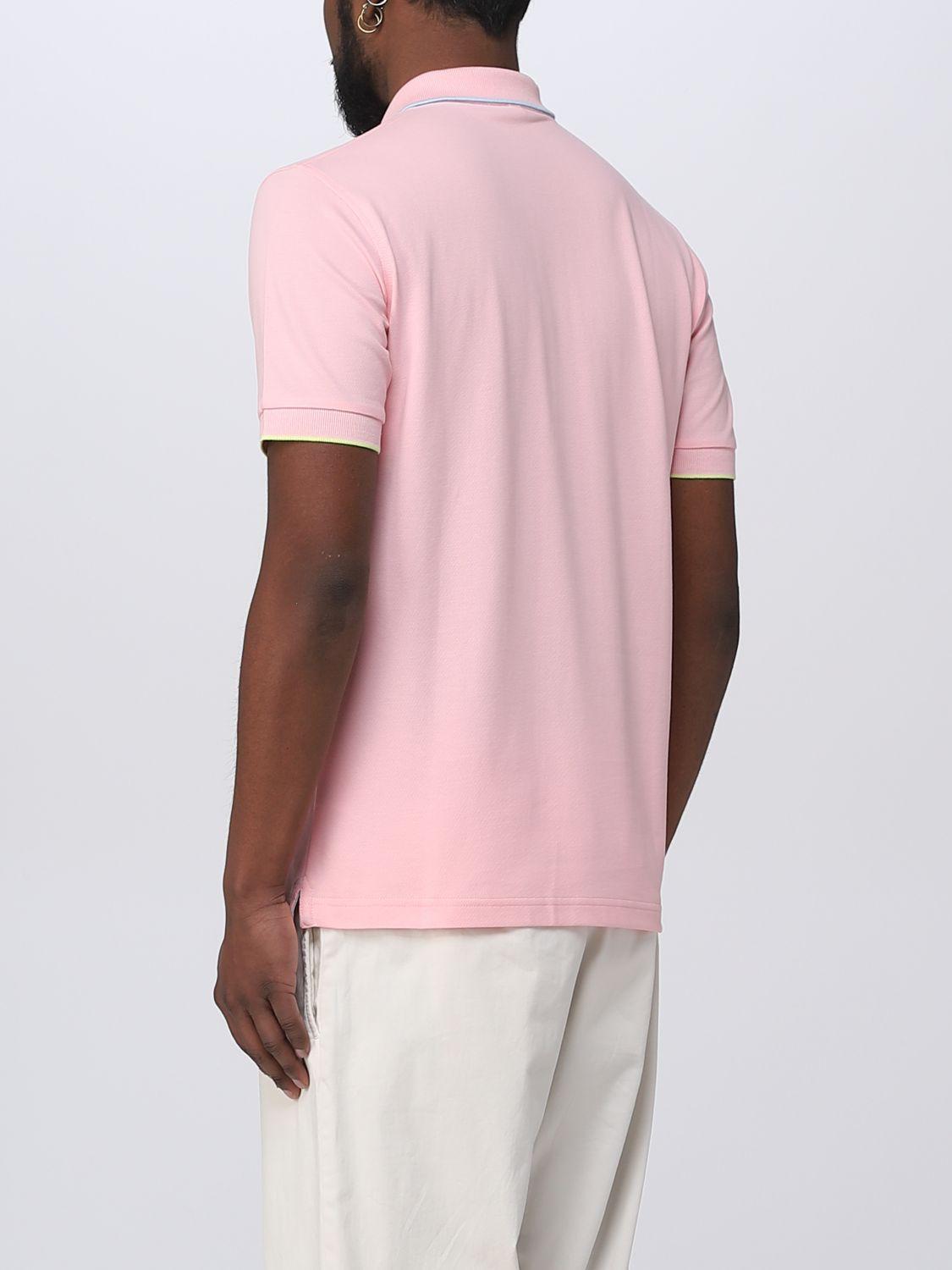 A33111 - ABBIGLIAMENTO - SUN 68