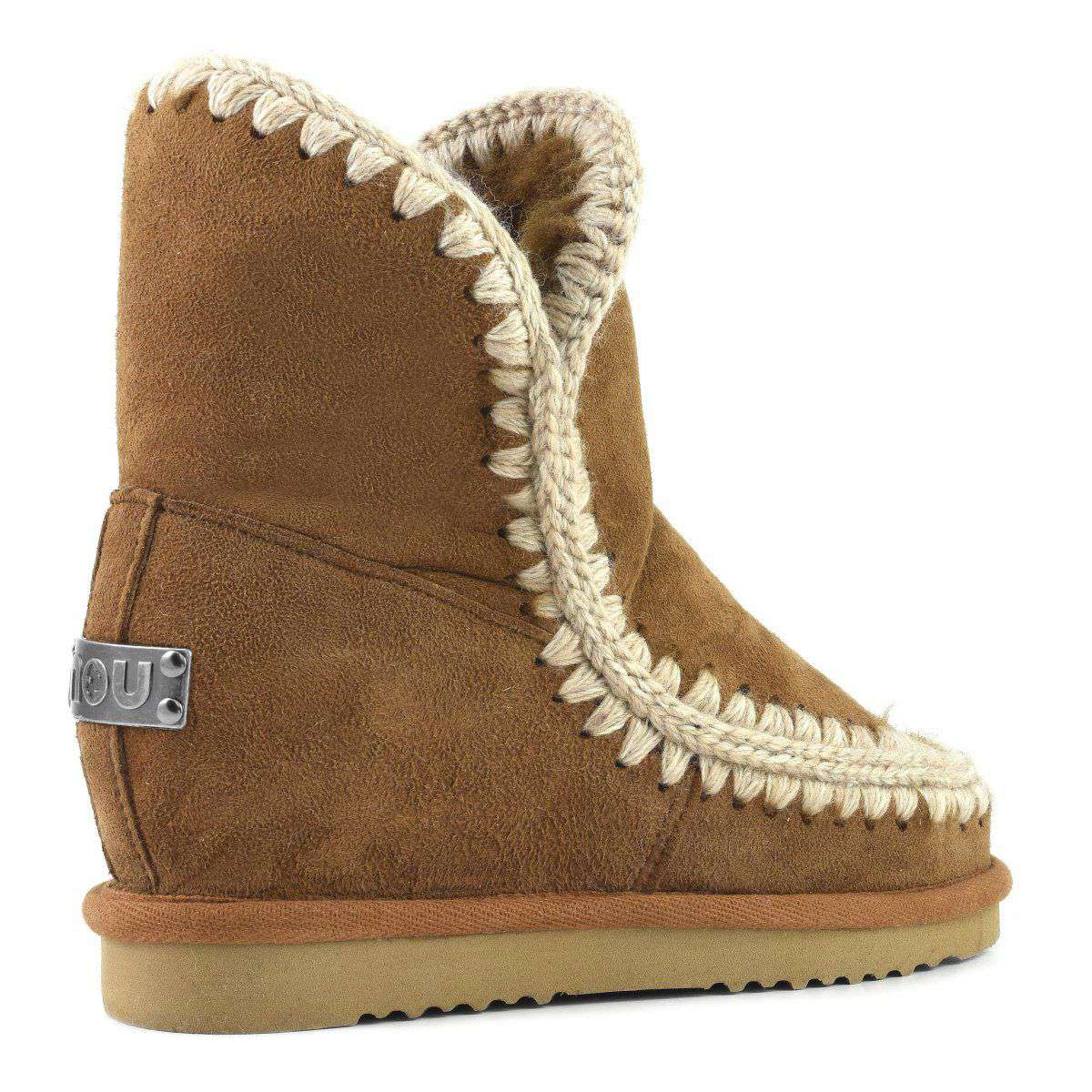 MU.FW121000A - Scarpe - MOU