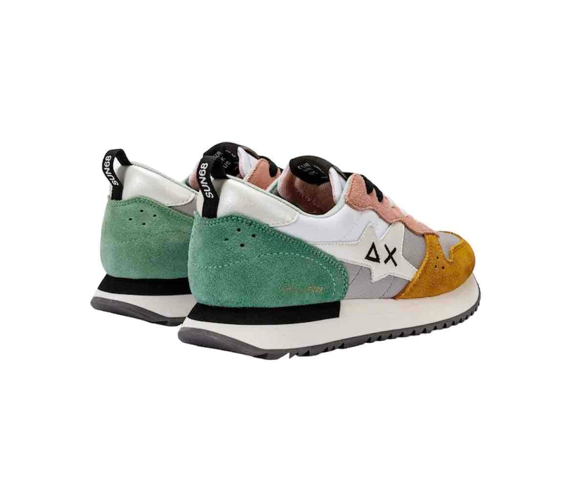 Z43209 - Scarpe - SUN 68