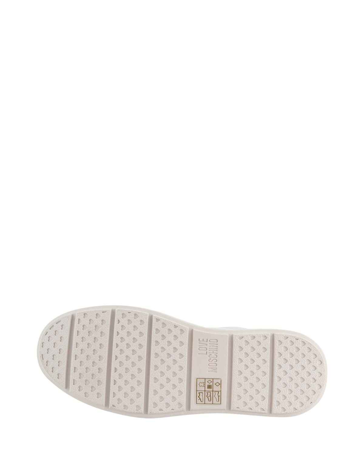 JA15254G1IIDB - Scarpe - LOVE MOSCHINO