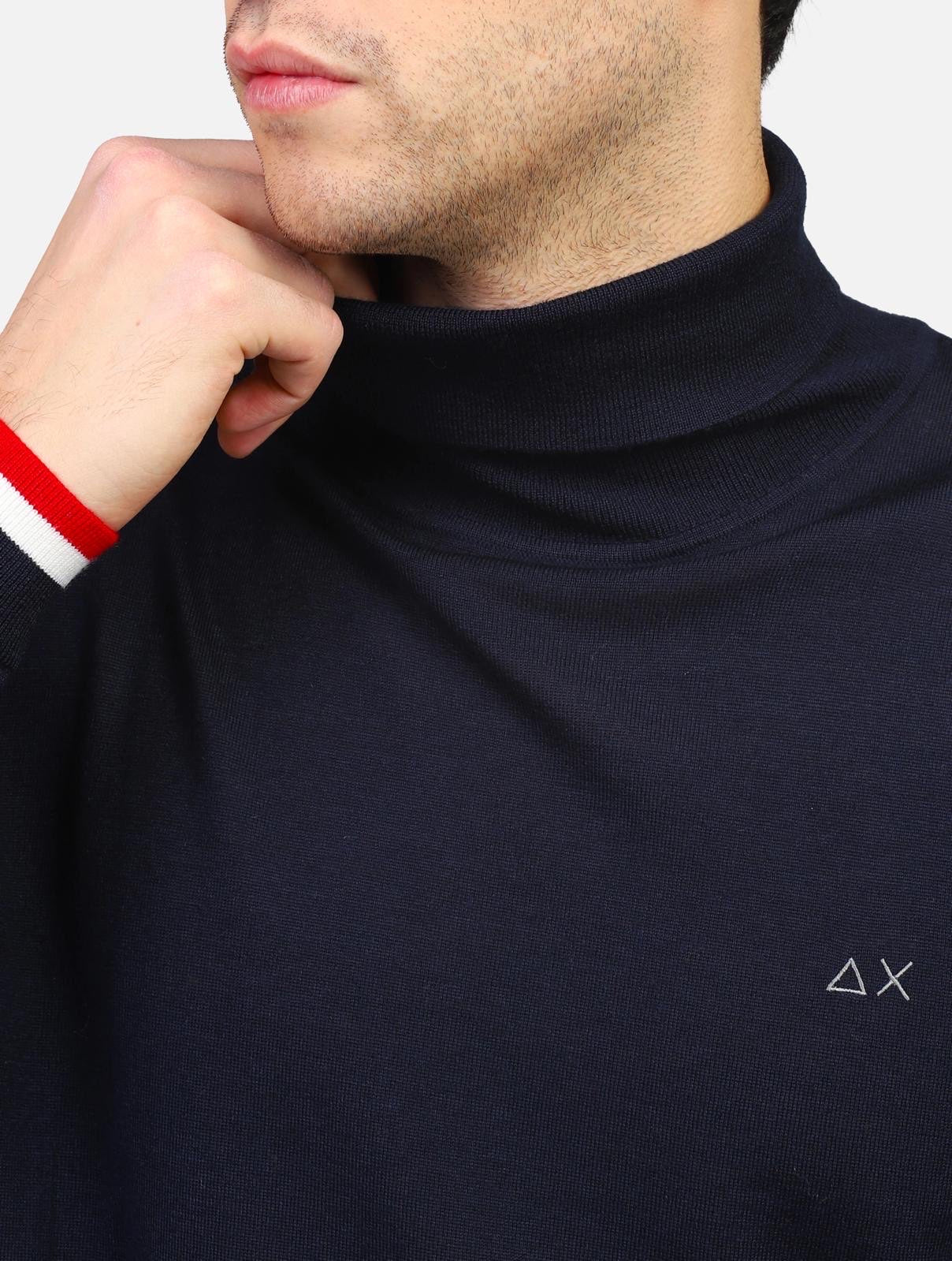 K43124 - ABBIGLIAMENTO - SUN 68