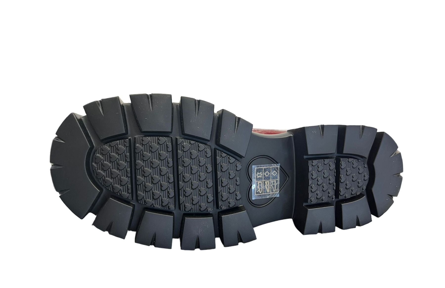 JA10045G - Scarpe - LOVE MOSCHINO