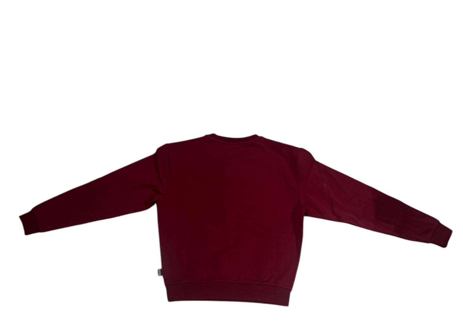 242V6A1790 - ABBIGLIAMENTO - MOSCHINO