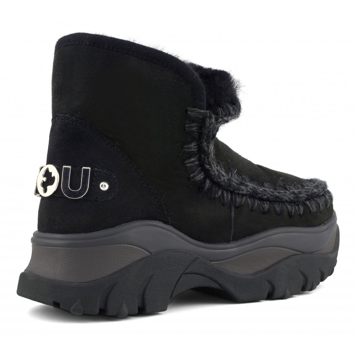 MU.FW311000A - Scarpe - MOU
