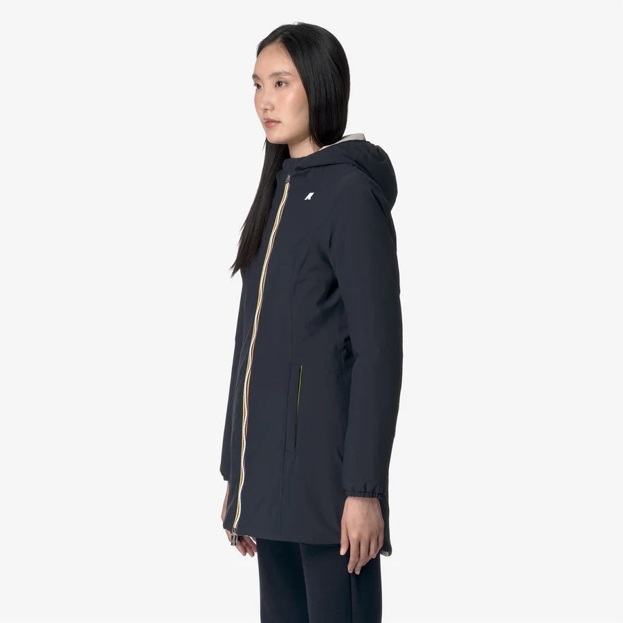 K6128UW - ABBIGLIAMENTO - K-WAY