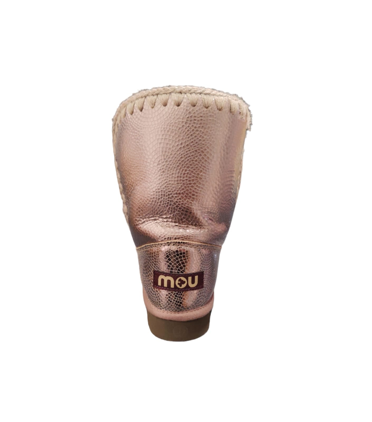 MU.FW101000B - Scarpe - MOU