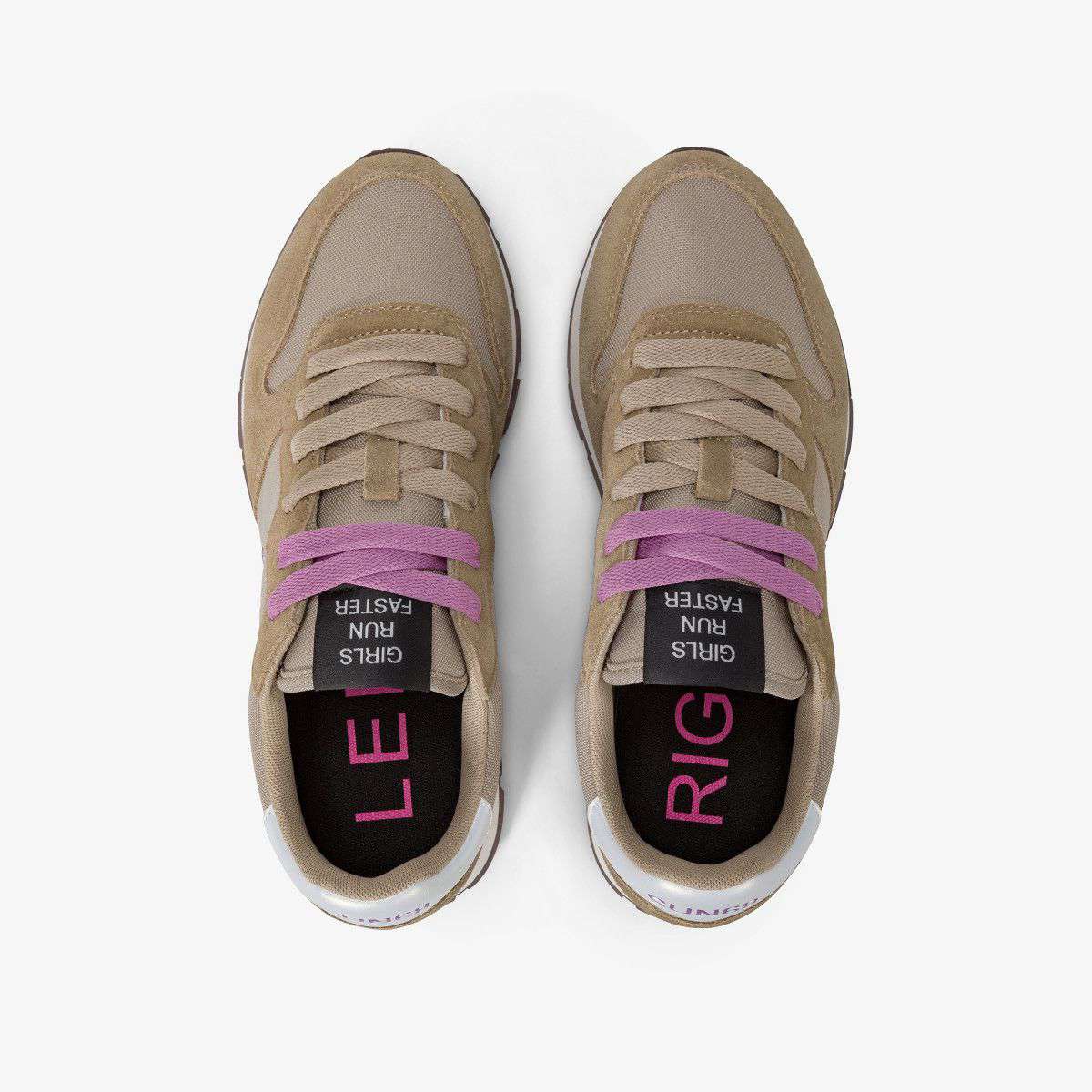 Z44201 - Scarpe - SUN 68