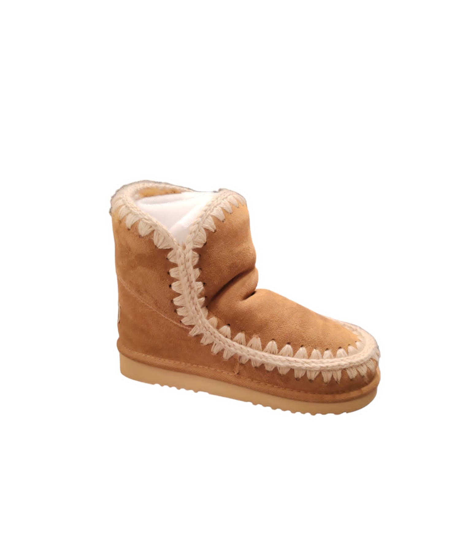 MU.FW101001A - Scarpe - MOU