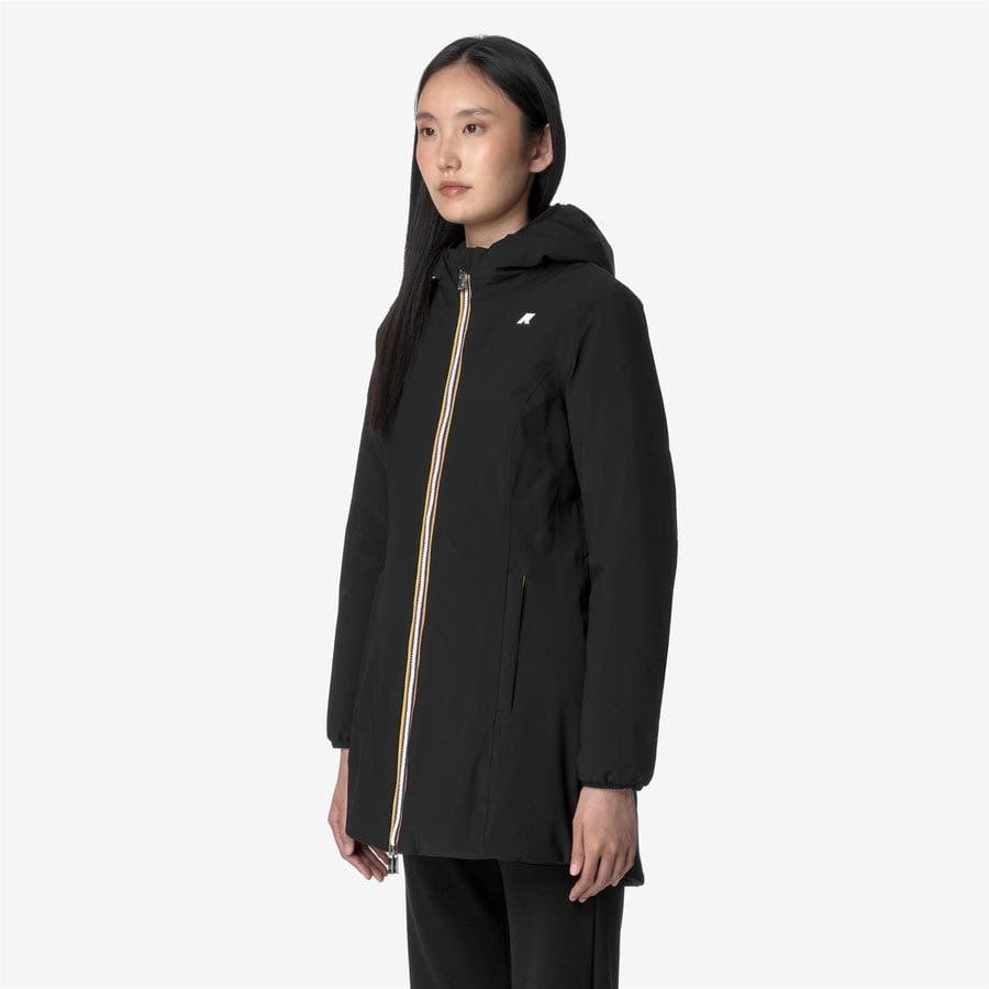 K6128UW - ABBIGLIAMENTO - K-WAY