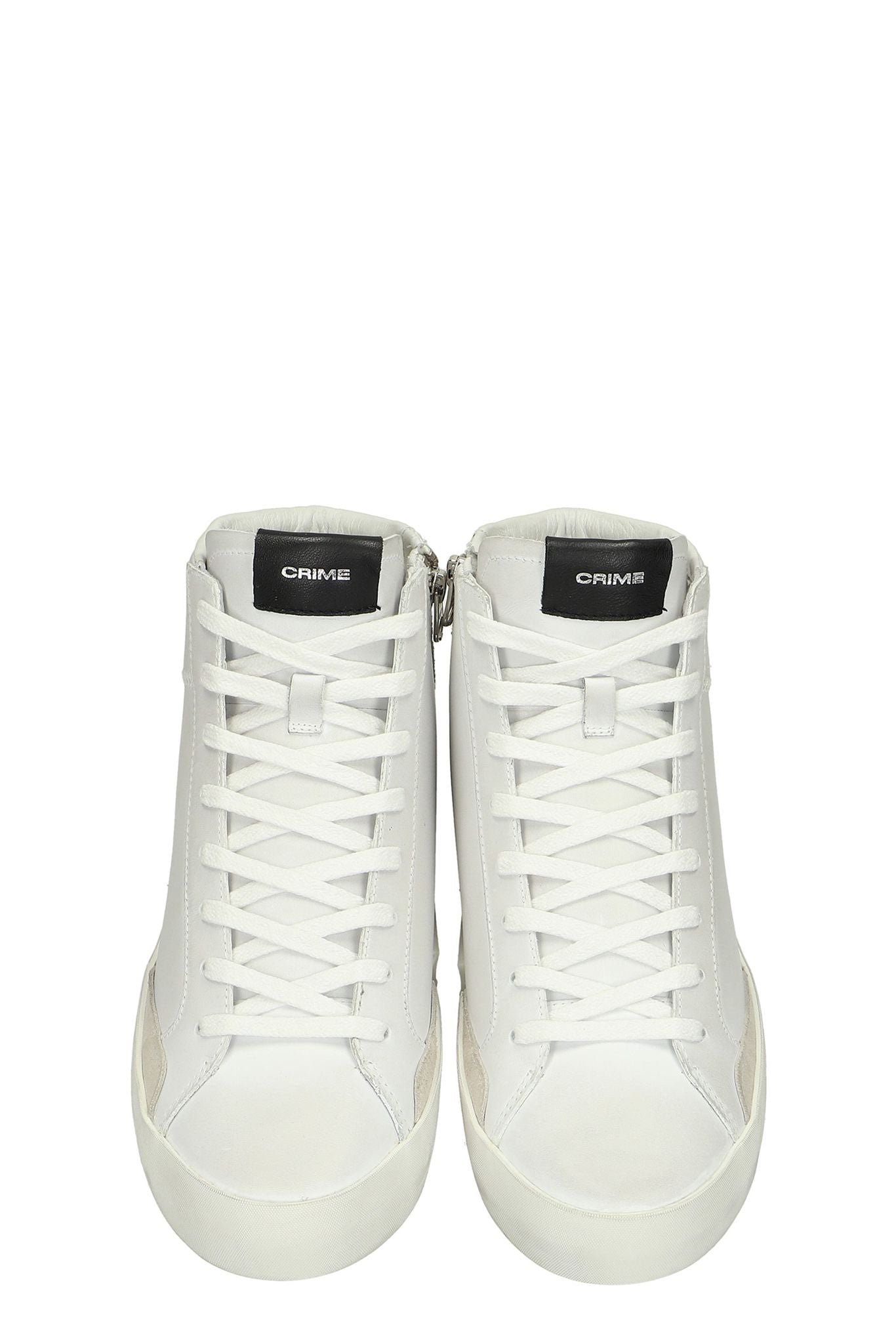 16070PP5 - Scarpe - CRIME LONDON