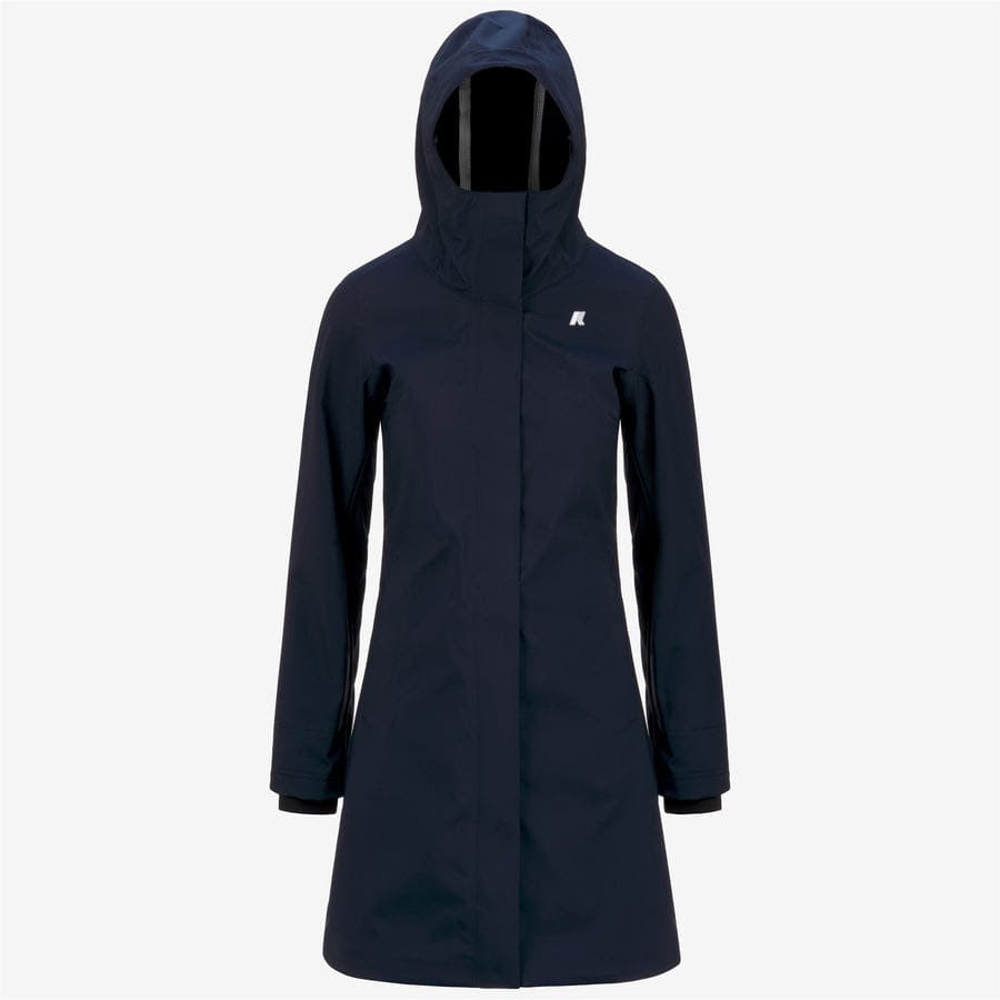 K21489W - ABBIGLIAMENTO - K-WAY