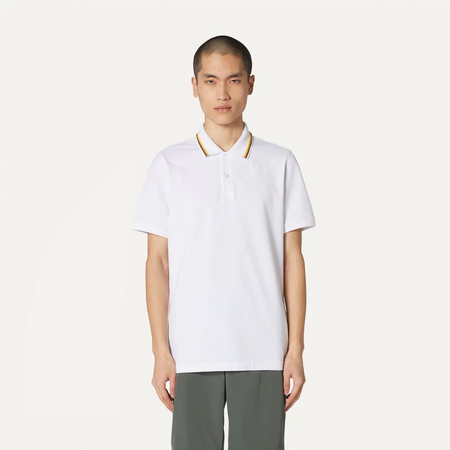 K7121JW - ABBIGLIAMENTO - K-WAY