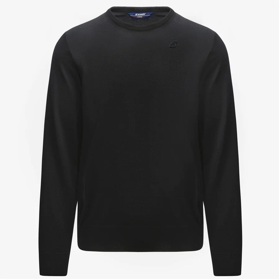 K6113BW - ABBIGLIAMENTO - K-WAY