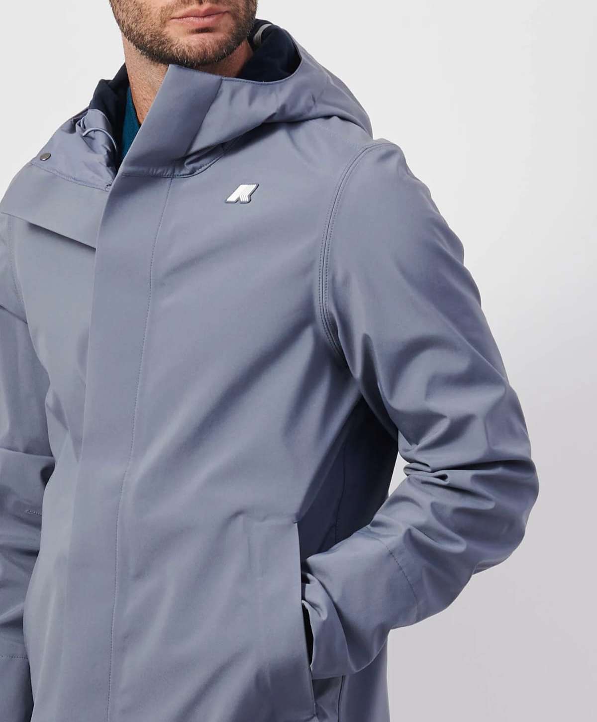 K7126WW - ABBIGLIAMENTO - K-WAY