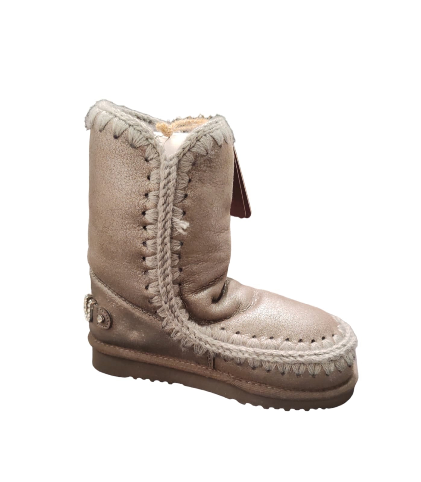 MU.FW101037B - Scarpe - MOU