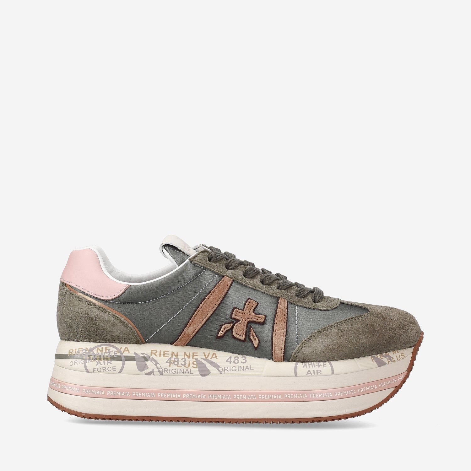 BETH - Scarpe - PREMIATA