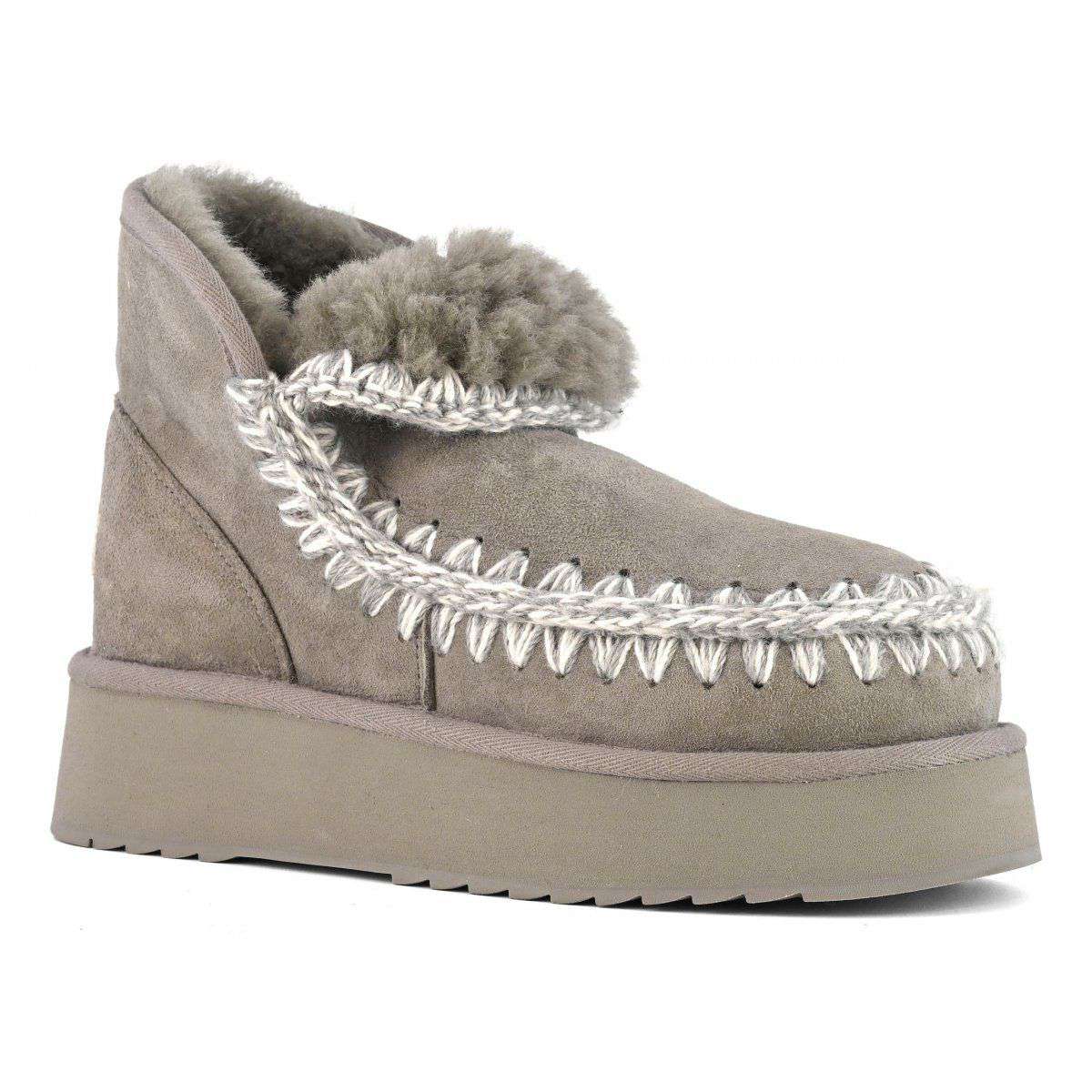 MU.FW681000A - Scarpe - MOU