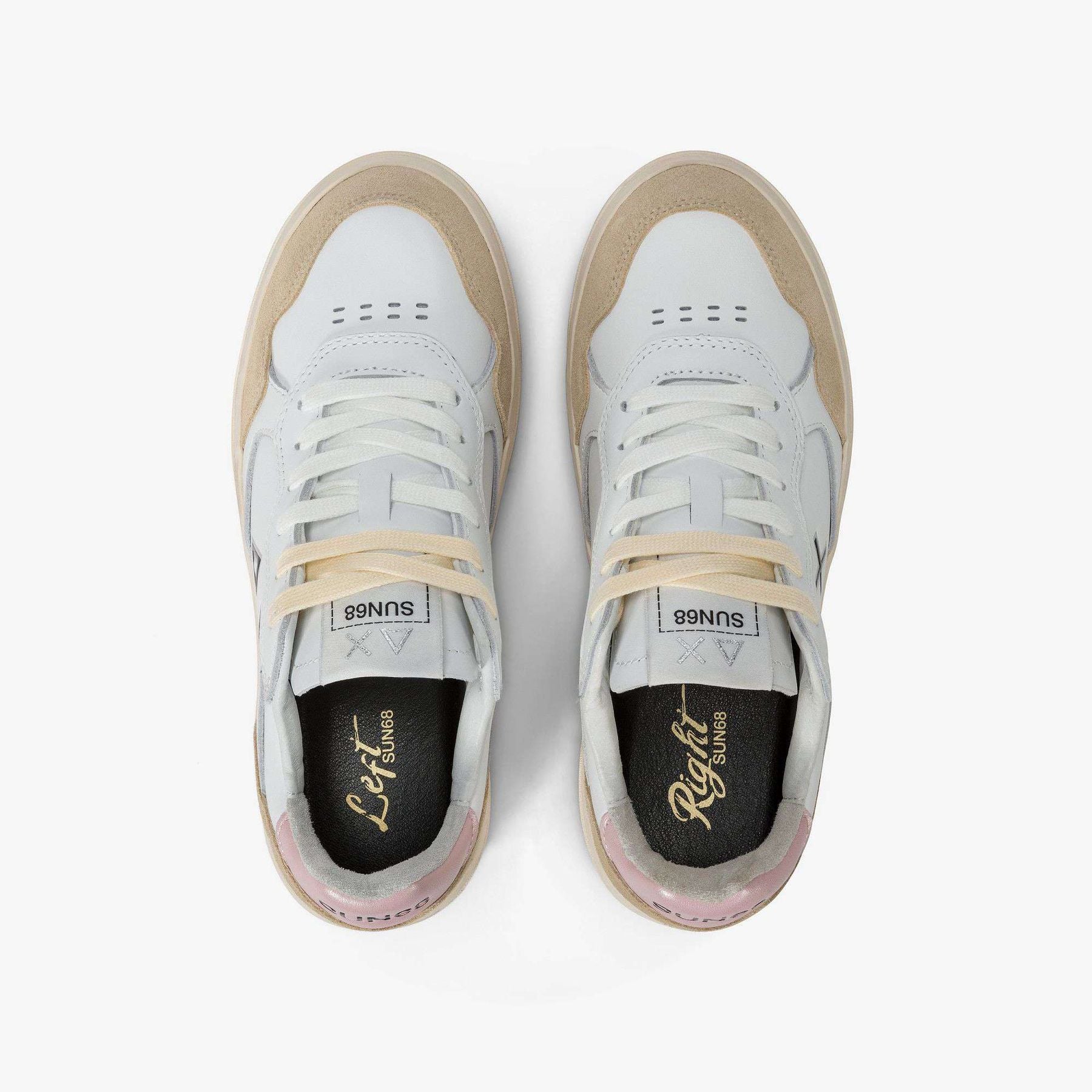 Z44234 - Scarpe - SUN 68