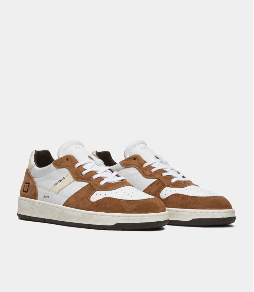 M391-C2-NT                      - Scarpe - D.A.T.E.