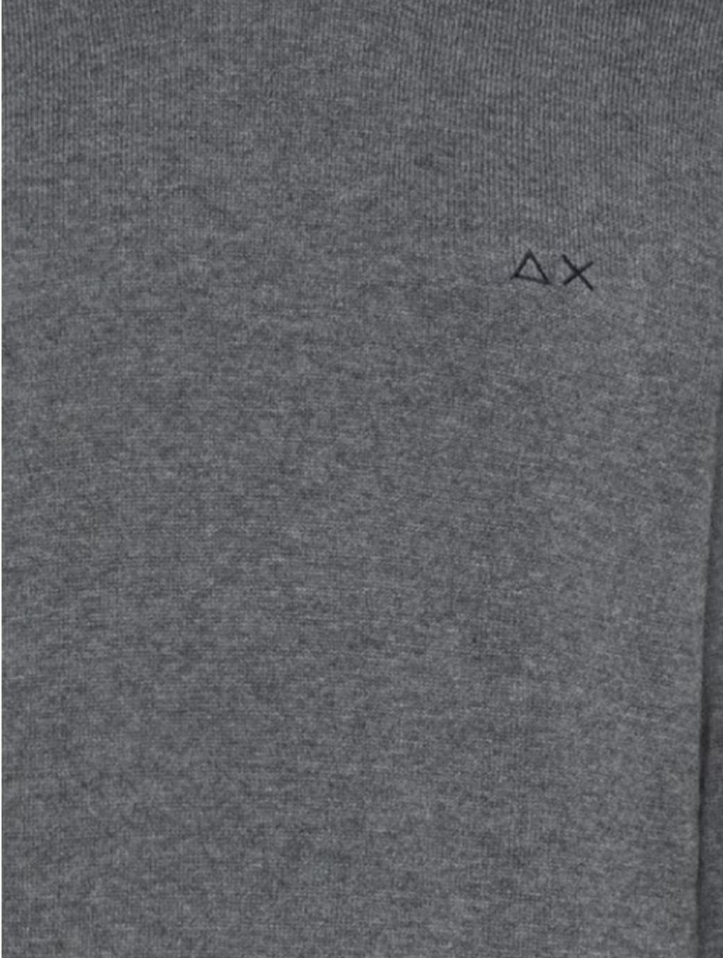 K43118 - ABBIGLIAMENTO - SUN 68