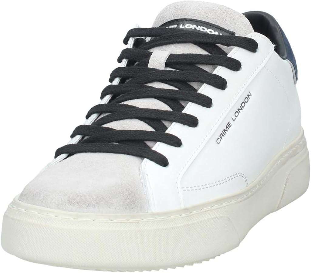 18603AA6B - Scarpe - CRIME LONDON