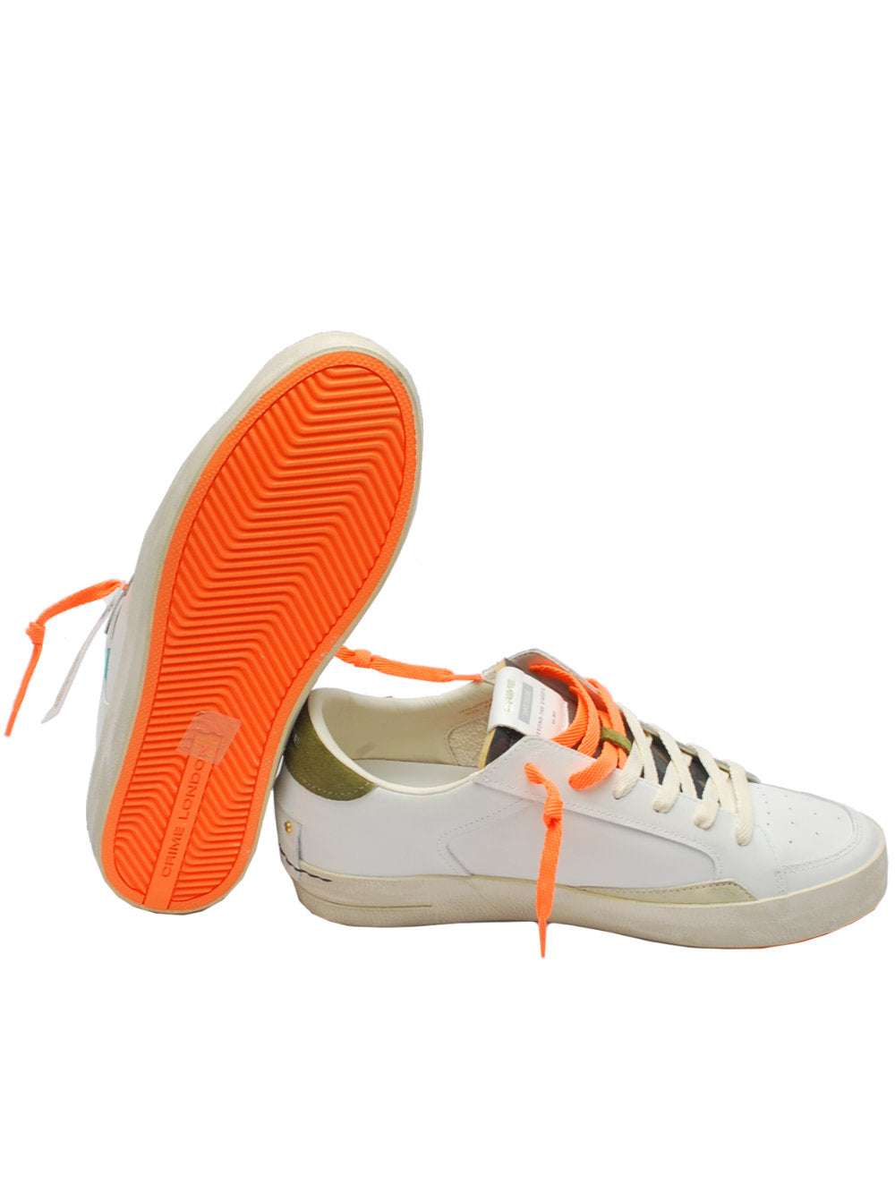 17104PP6 - Scarpe - CRIME LONDON