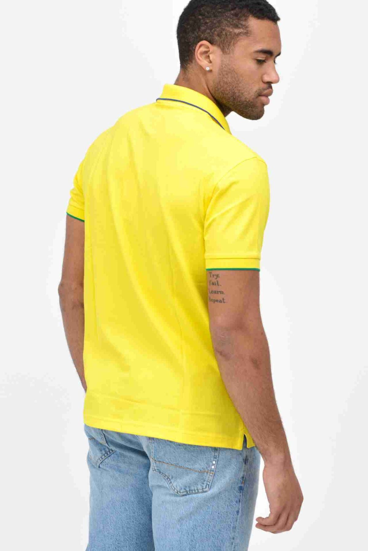 A33111 - ABBIGLIAMENTO - SUN 68