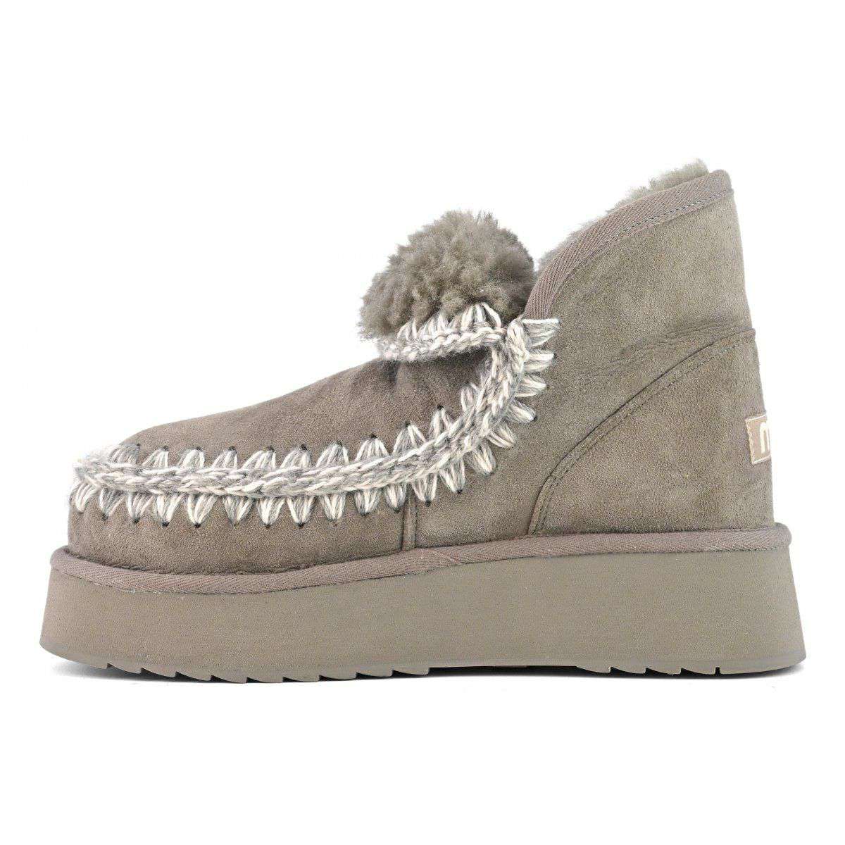 MU.FW681000A - Scarpe - MOU