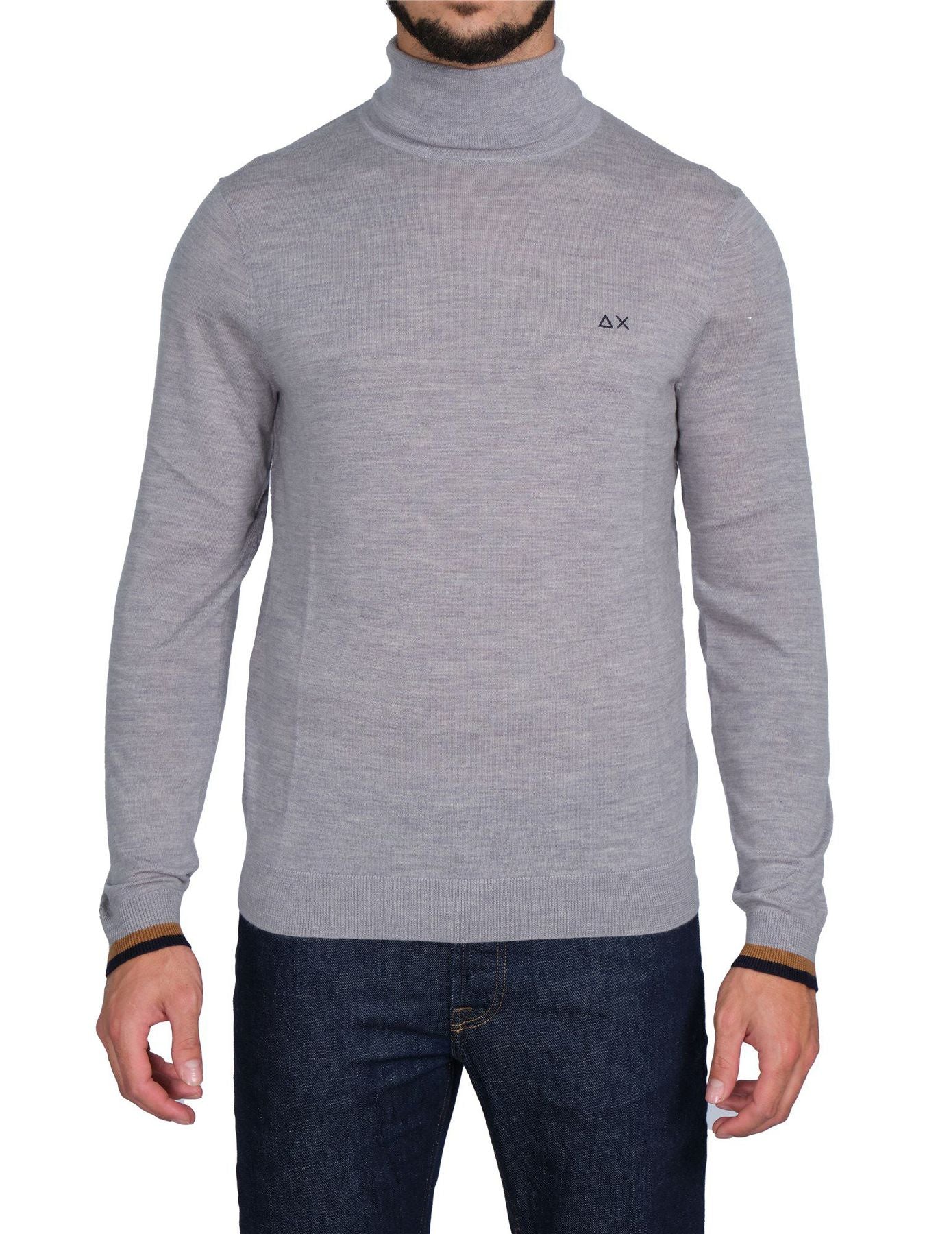 K42121 - ABBIGLIAMENTO - SUN 68