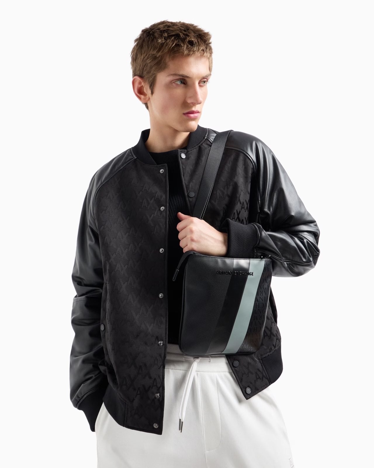 XM000164AF11935 - Borse - ARMANI EXCHANGE