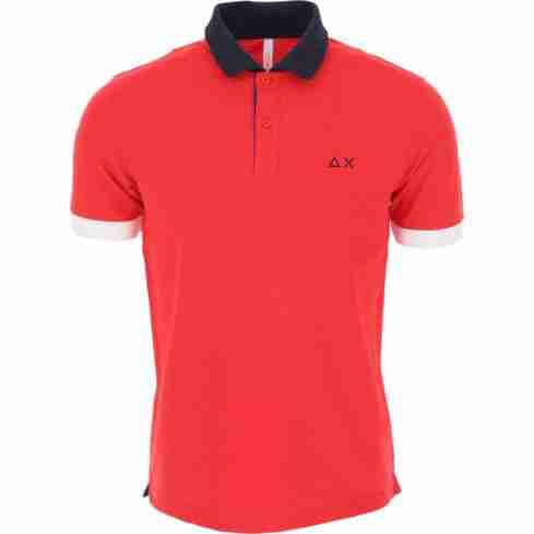 A33114 - ABBIGLIAMENTO - SUN 68