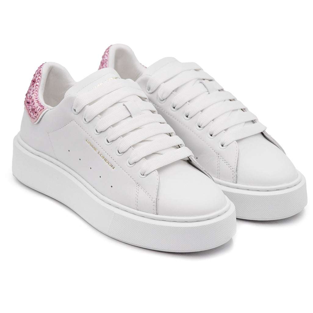 27706PP6 - Scarpe - CRIME LONDON