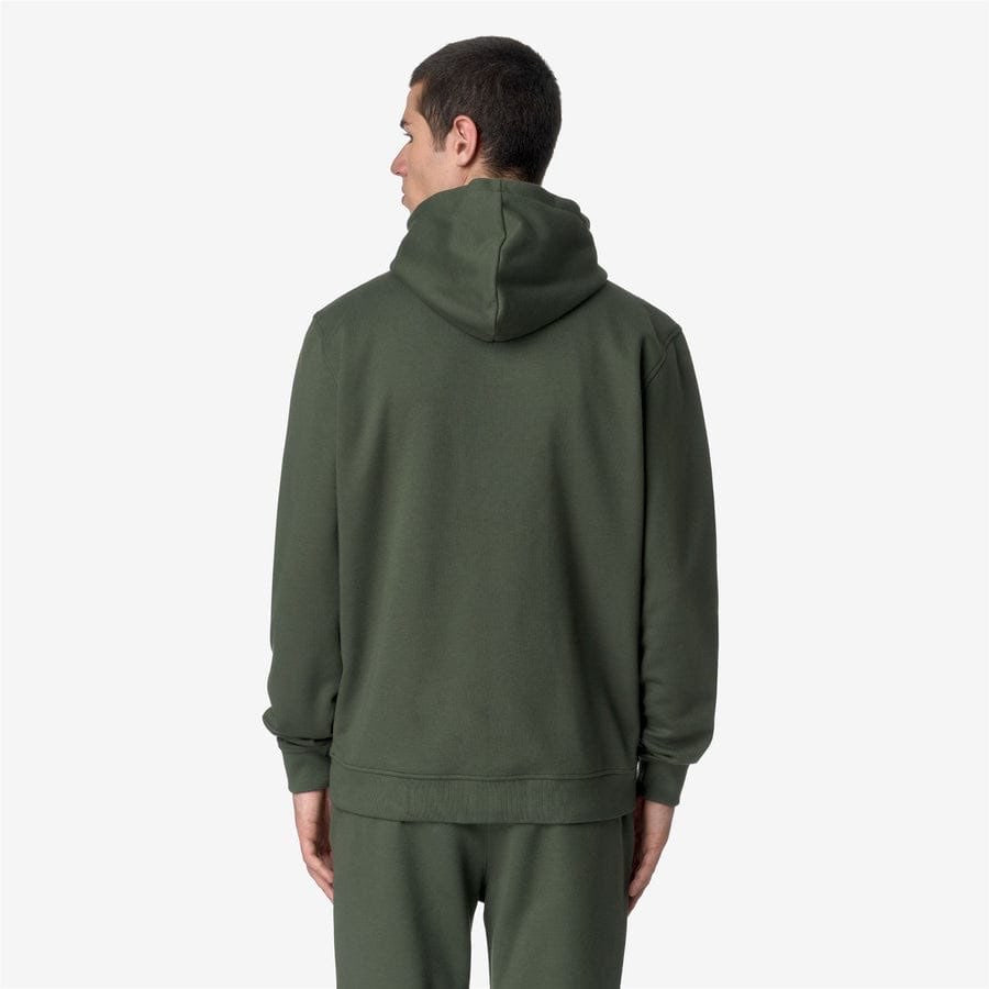 K3123PW - ABBIGLIAMENTO - K-WAY