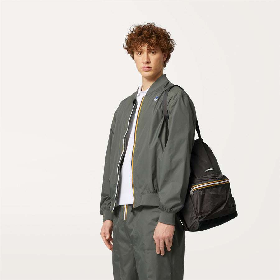 K7116QW - Borse - K-WAY