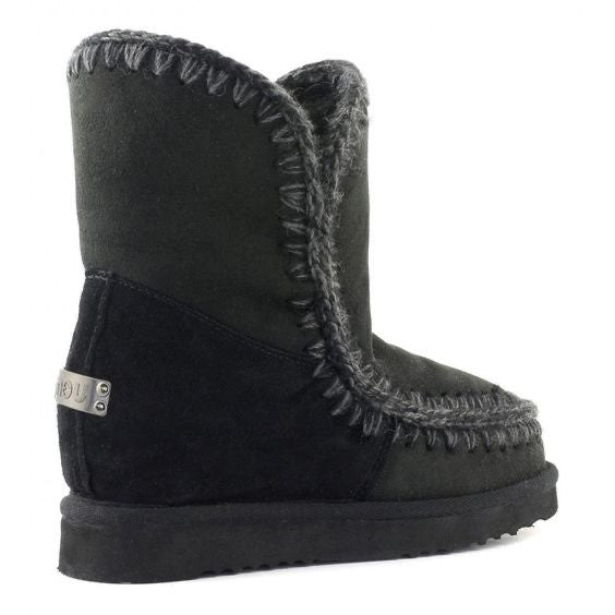 MU.FW121000A - Scarpe - MOU