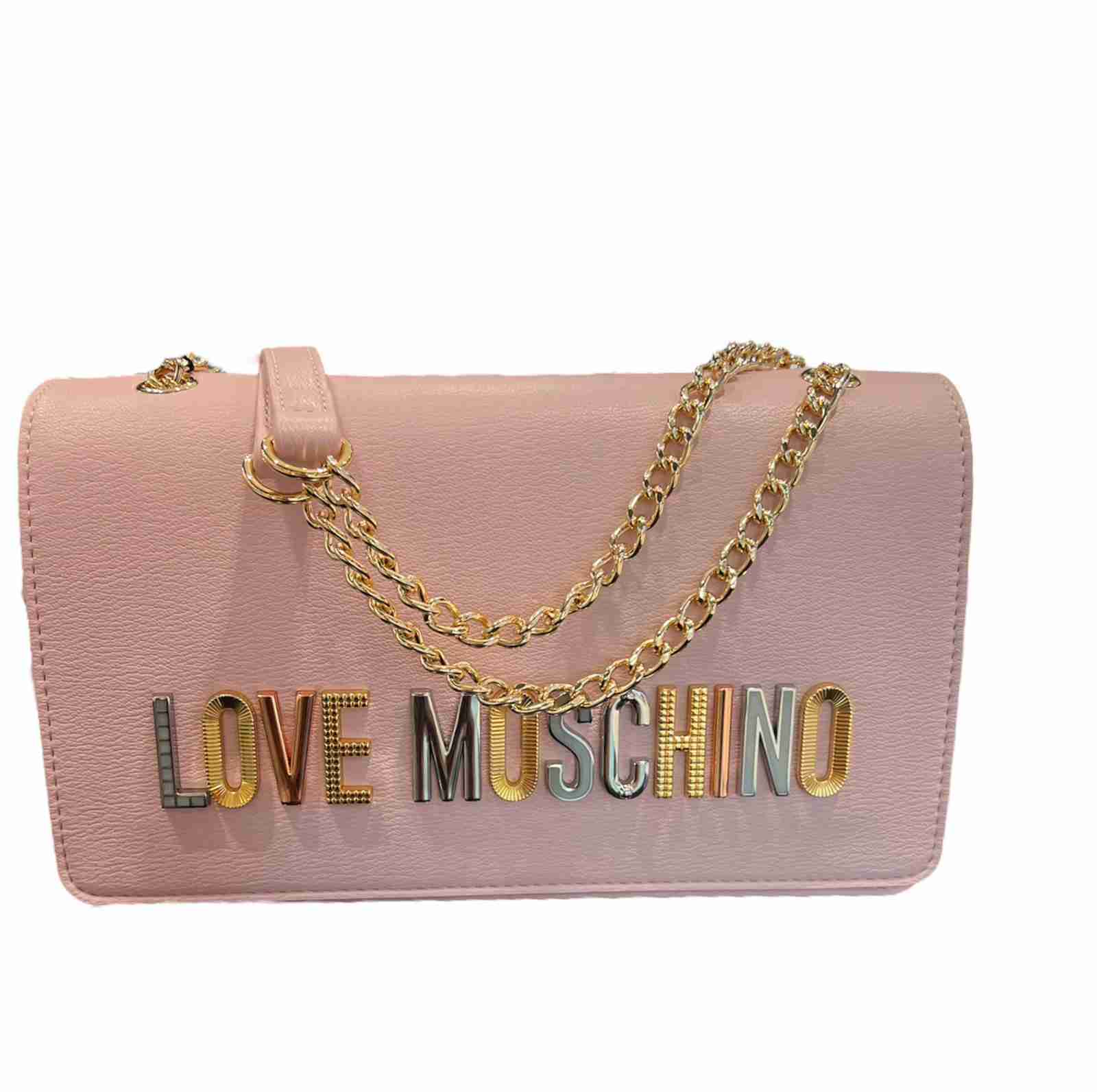 JC4302OO0IKN0 - Borse - LOVE MOSCHINO
