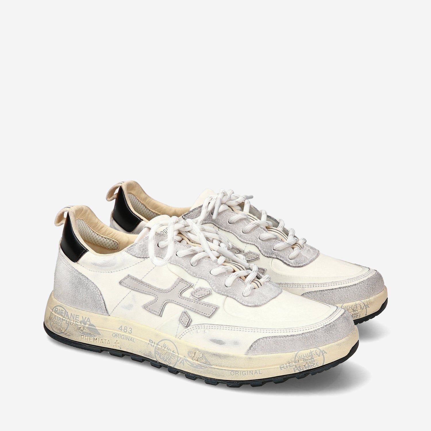 NOUS - Scarpe - PREMIATA