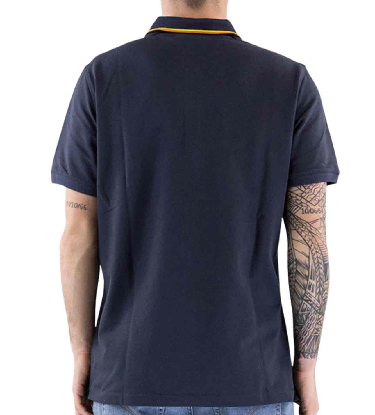 K7121JW - ABBIGLIAMENTO - K-WAY