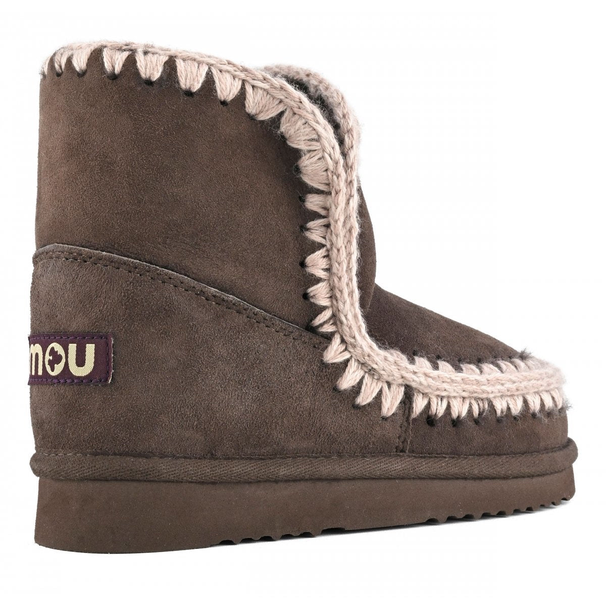 MU.FW101001A - Scarpe - MOU