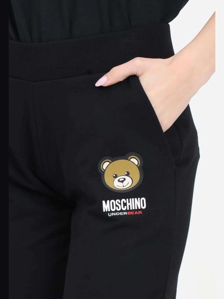 242V6A6890 - ABBIGLIAMENTO - MOSCHINO