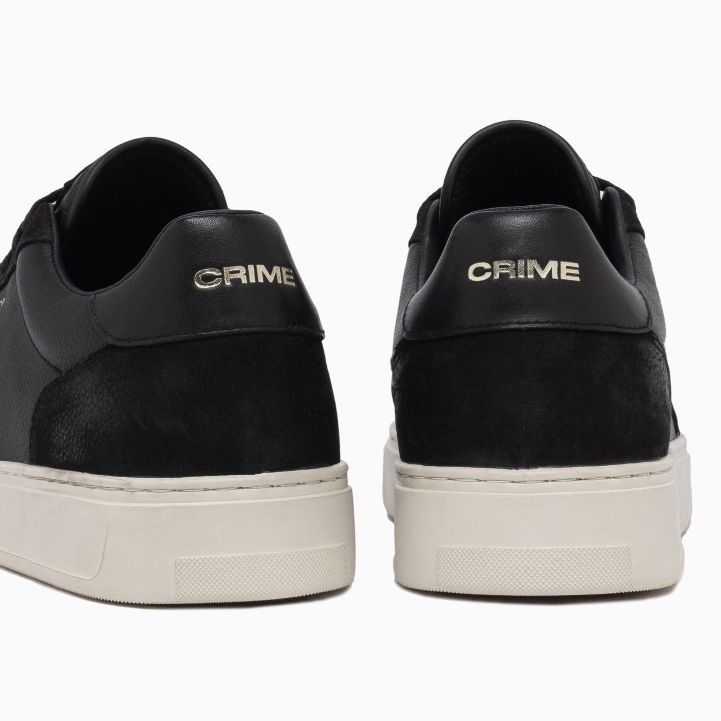 15751AA7 - Scarpe - CRIME LONDON