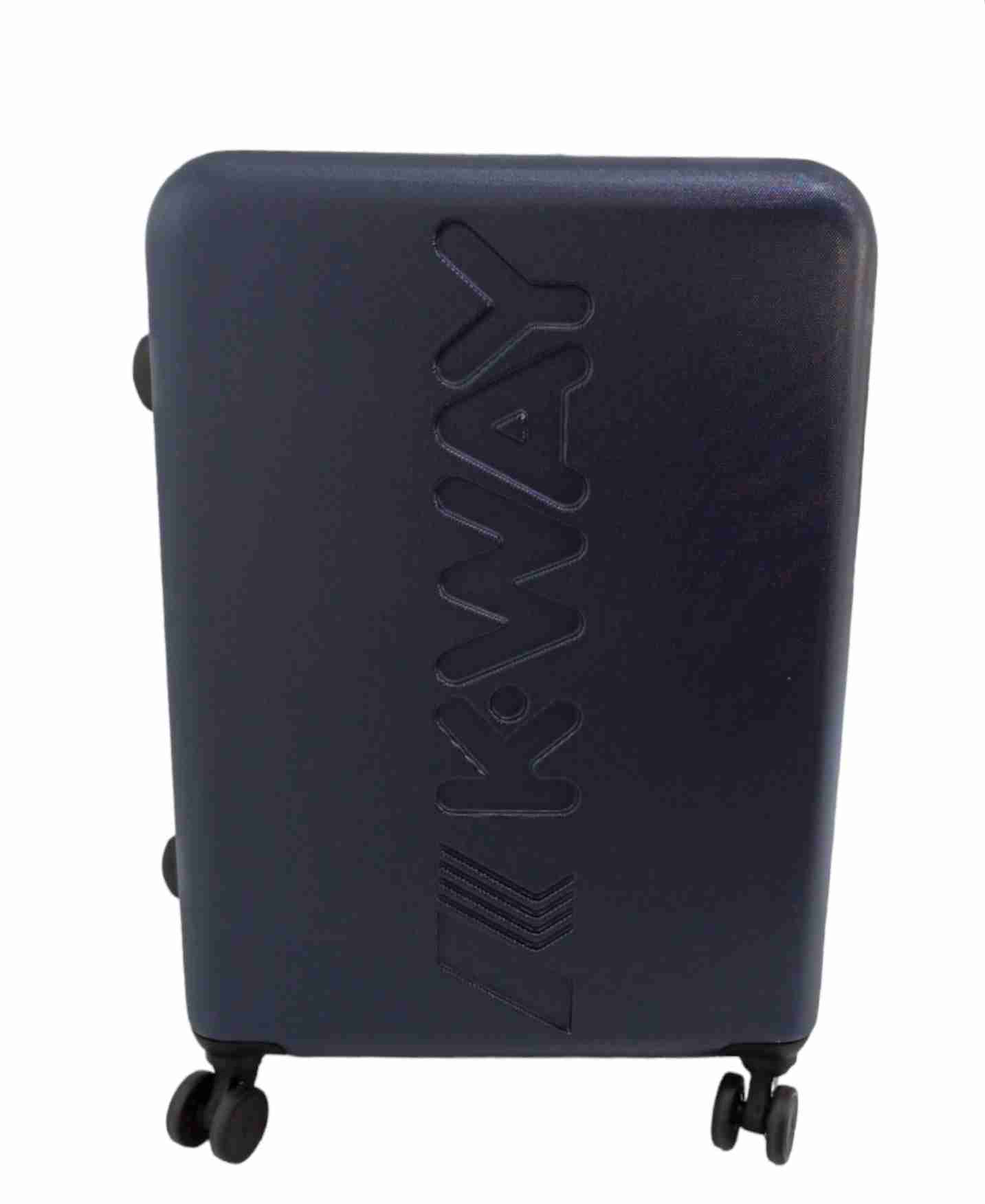 K11417W - Borse - K-WAY