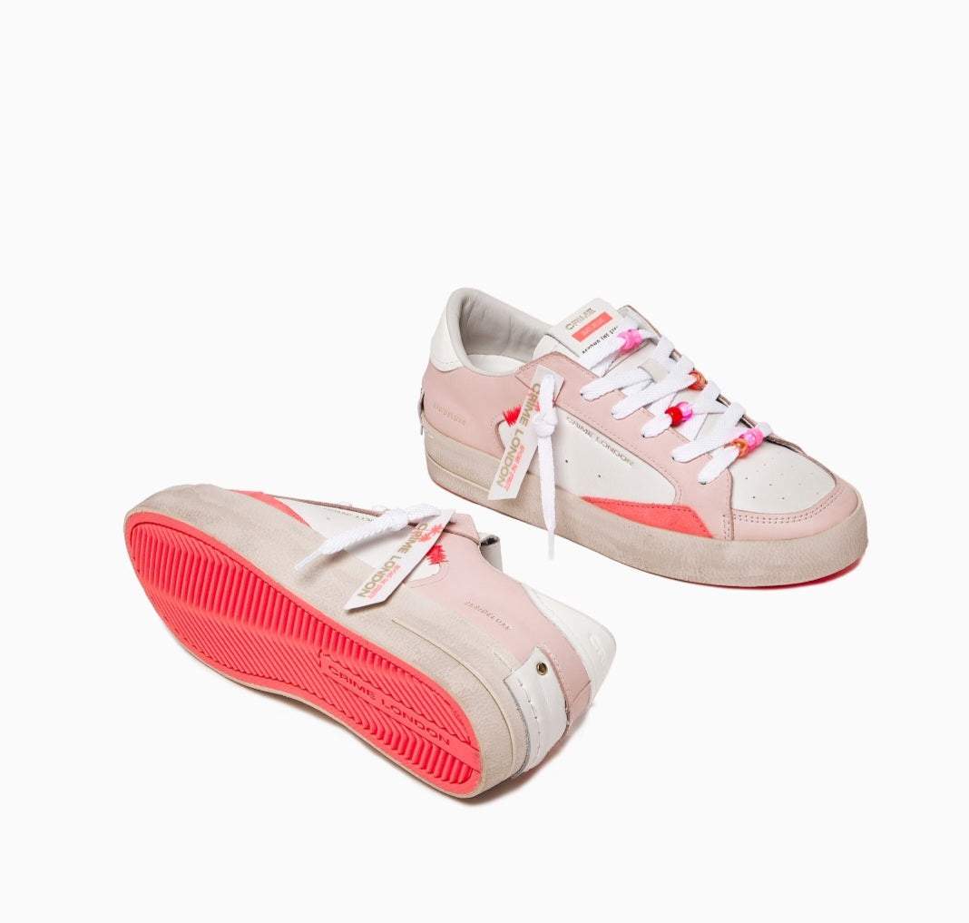 27100PP6 - Scarpe - CRIME LONDON