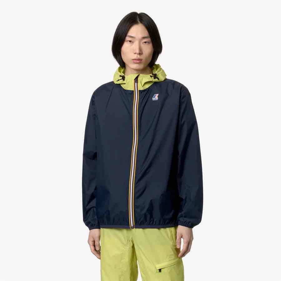 K004BD0 - ABBIGLIAMENTO - K-WAY