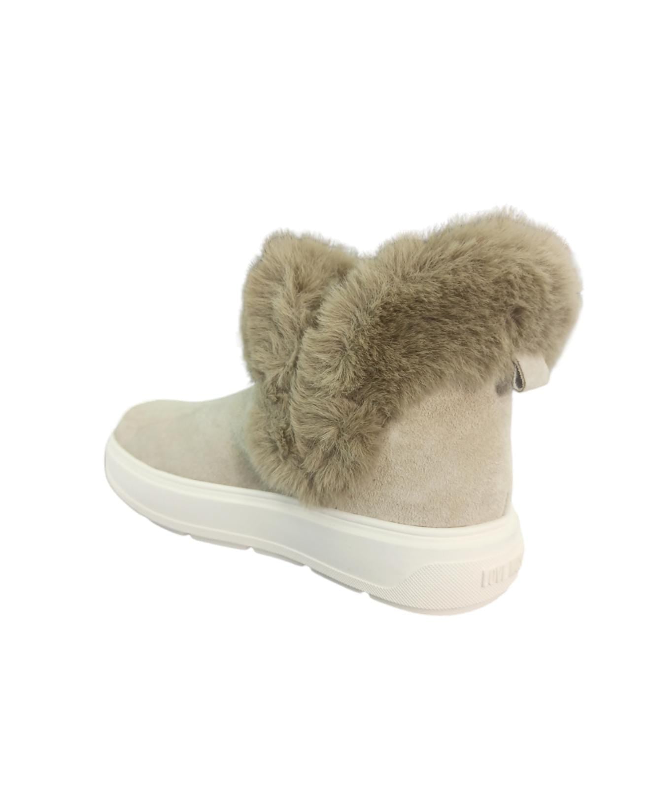 JA15684G - Scarpe - LOVE MOSCHINO