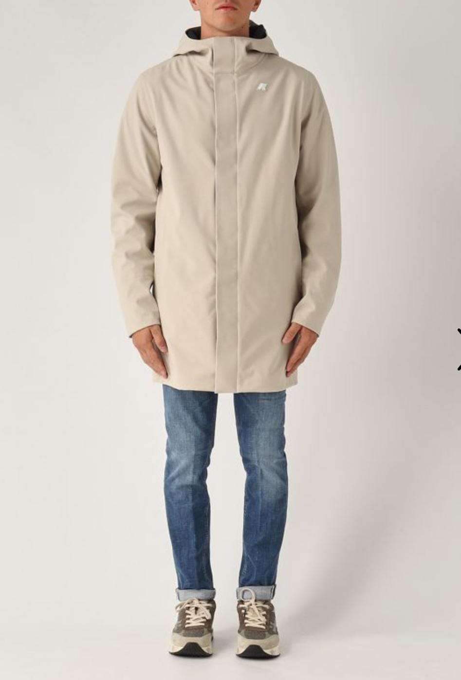 K7126UW - ABBIGLIAMENTO - K-WAY