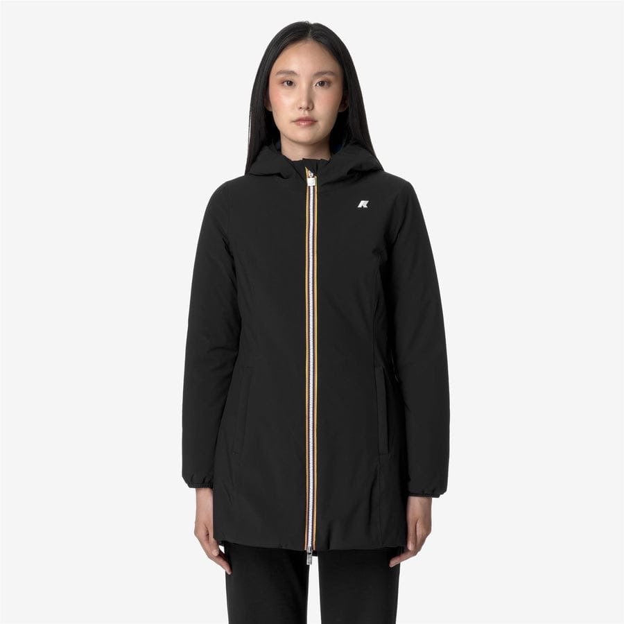 K6128UW - ABBIGLIAMENTO - K-WAY