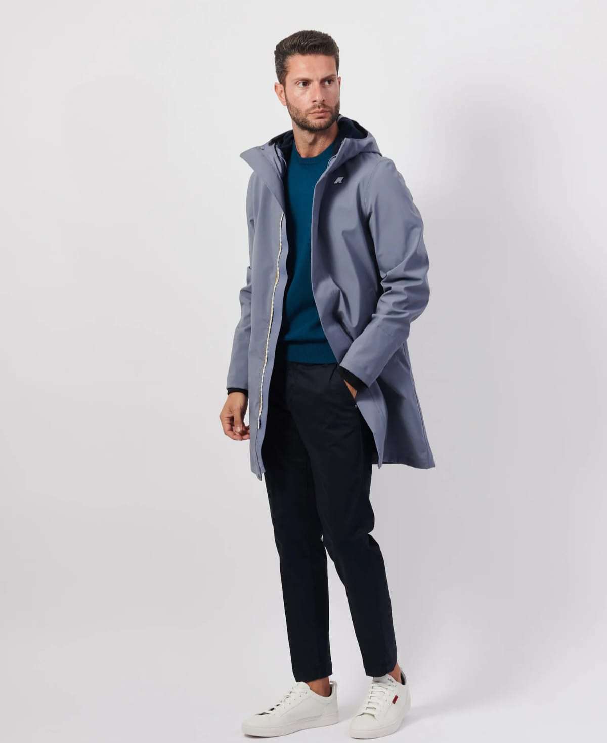 K7126WW - ABBIGLIAMENTO - K-WAY