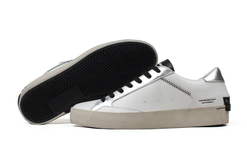 17009PP6 - Scarpe - CRIME LONDON