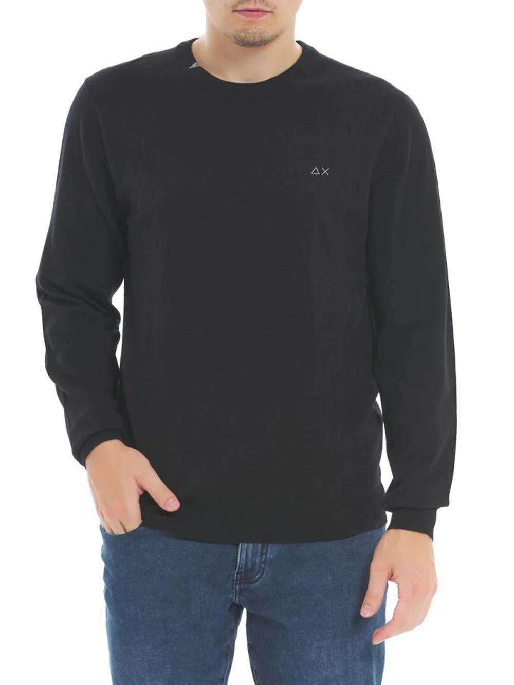 K44101 - ABBIGLIAMENTO - SUN 68